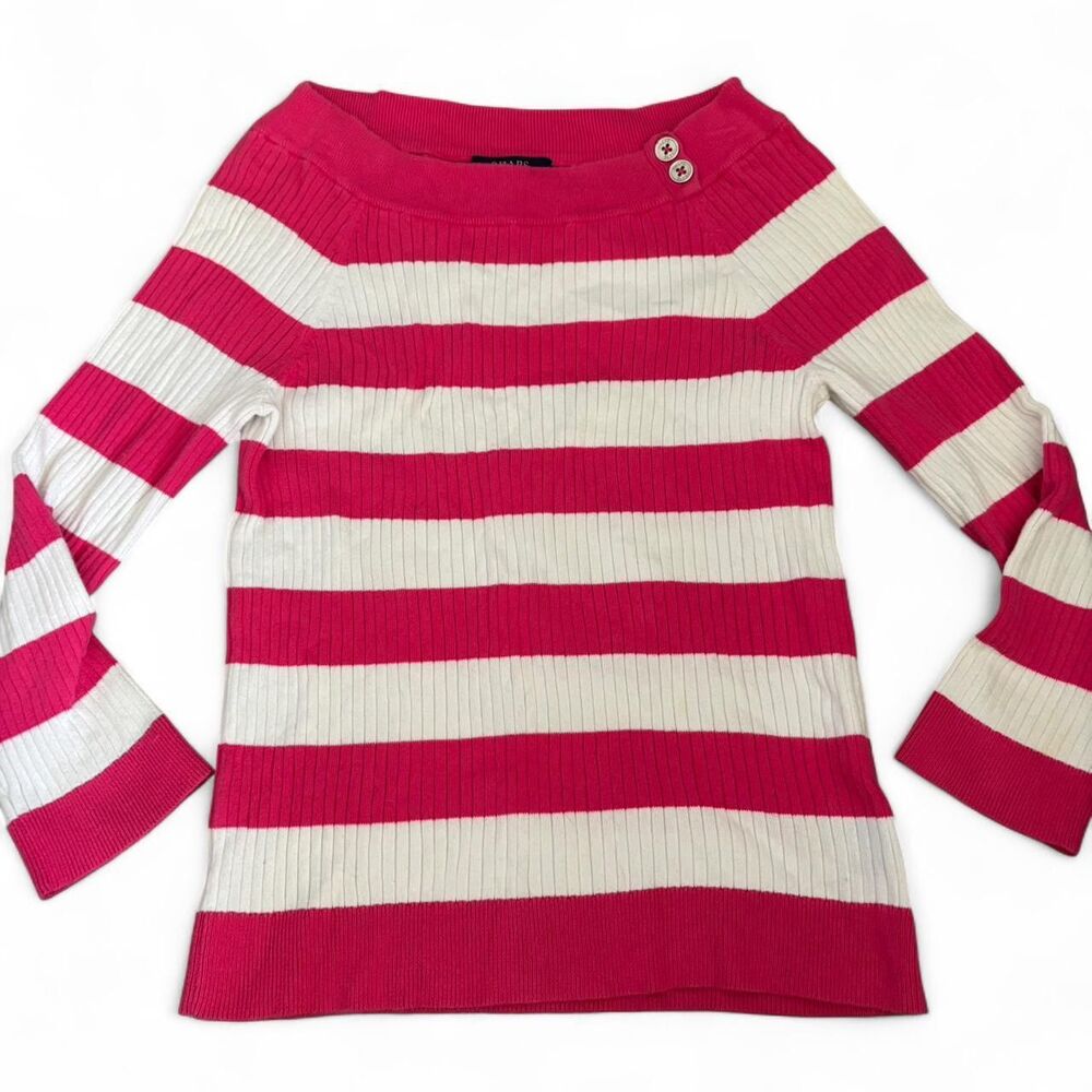 Chaps Women's multi Shirt